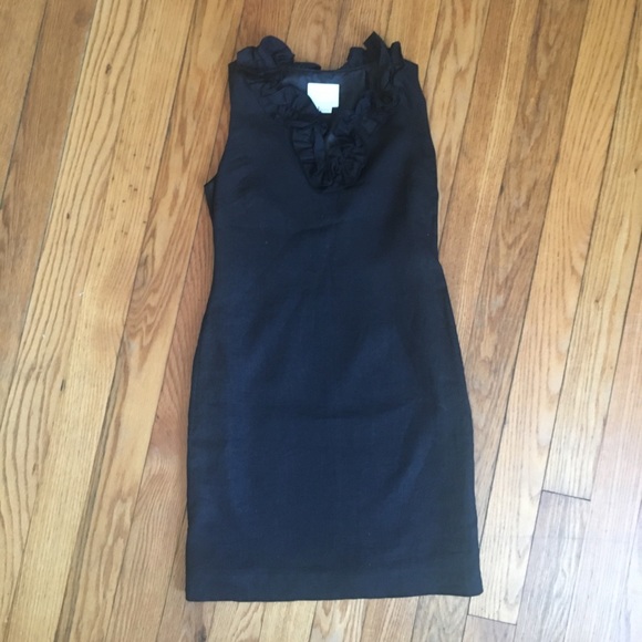 Gorgeous and timeless Kate Spade LBD - Picture 1 of 3